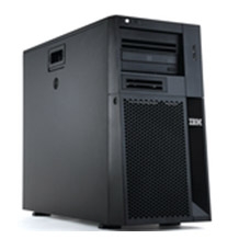 IBM x3100 M3